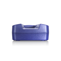 Alerte vibrante + indicateur LED Logiciel de sécurité Gestion batterie intégrée Batterie Power Guard Tour Patrol System