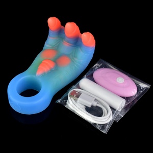 Vibrador en Forma de Garra de Bestia YOCY, Estimulador de Fricción Corporal para Mujeres, Juguete Sexual para Principiantes - Product Image 4