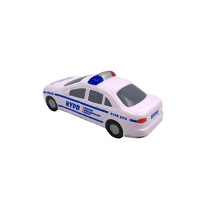 Promotion Soft Anti-stress Ball Car Shaped PU Foam Stress Squeeze Ball - Product Image 3