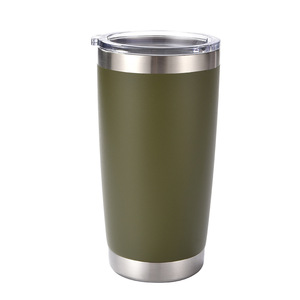 Caspian Termos all'ingrosso refrigerante tazza da caffè tazza da viaggio tumbler acciaio inossidabile vasos originale 20oz bottiglia d'acqua bicchieri di <span class=keywords><strong>vino</strong></span> - Product Image 6