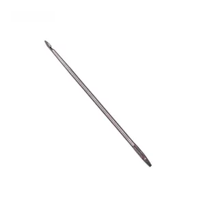 Wholesale shoe repair needle hook pin silver straight curved seam sewing tools