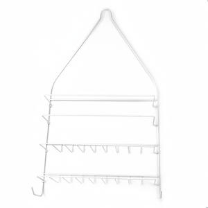 Kitchen Accessories Home and Kitchen Gadgets 2 Tiers Bathroom Accessories <strong>Shower</strong> <strong>Hanger</strong> Space Saver <strong>Shower</strong> <strong>Caddy</strong> - Product Image 1