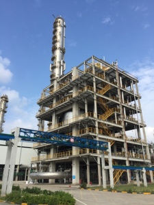 Cao cấp nhiên liệu năng lượng-tiết kiệm cao-tự động tinh chế thiết bị thanh lọc thiết kế nhỏ gọn thanh lọc thiết bị - Product Image 4