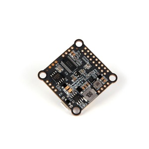ตัวควบคุมการบิน Holybro <span class=keywords><strong>Kakute</strong></span> <span class=keywords><strong>F4</strong></span> V2.4 STM32F405 MPU6000 2-8S LiPo Dual 9V 5V BEC 30.5x30.5 มม. HD FPV โดรนเฮกซาคอปเตอร์ อะไหล่ - Product Image 3
