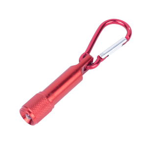 Cửa Hàng Bán Lẻ Mở Tùy Chỉnh Thiết Kế Mini Đèn Pin Kim Loại Keychain Chân Giao Thông Tăng Quà Tặng Xách Tay - Product Image 5