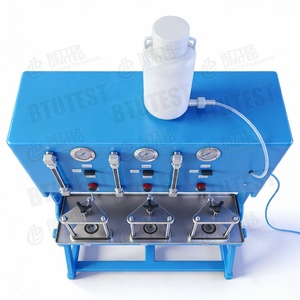 เครื่องทดสอบความกันน้ำของคอนกรีต - Product Image 5