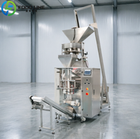 Machine d'emballage pour bâtonnets de crevettes, machine d'emballage pour riz, machine d'emballage pour graines de melon