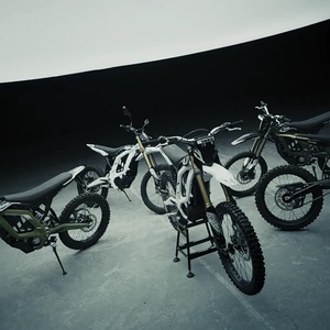 Vélo électrique Surron pas cher, Surron Lbx 2026, 2 nouveaux pneus tout-terrain 19/18, vélo tout-terrain pour adultes, Ebike Light Bee X 2026, nouvelle version Surron Li - Product Image 6