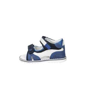 Sandales pour enfants Balducci CITA7362 Bleu Taille 23 Talon 1,5 cm - Product Image 1