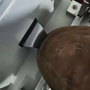 Testeur de résistance de la semelle des bottes - Équipement de laboratoire compact pour tester la qualité des chaussures - Product Image 5