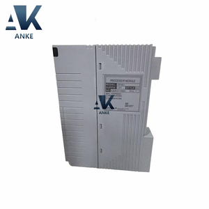 Módulo de Procesador Yokogawa CP461-51 S2 - Product Image 3