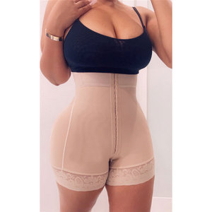 Gaines post-partum post-chirurgie pour femmes <span class=keywords><strong>Fajas</strong></span> <span class=keywords><strong>Colombianas</strong></span> Reductoras Y Moldeadoras contrôle du ventre <span class=keywords><strong>Fajas</strong></span> Shaper - Product Image 3