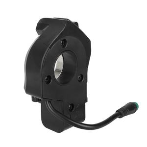 Interruptor de Faro para Patinete Eléctrico Kukirin G2 Pro, Multifunción, Impermeable, Tres en Uno, Repuesto - Product Image 3