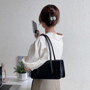 Bolso de Mano Elegante y de Alta Calidad para Mujer, Nuevo Modelo 2026, Bolso de Hombro - Product Image 3