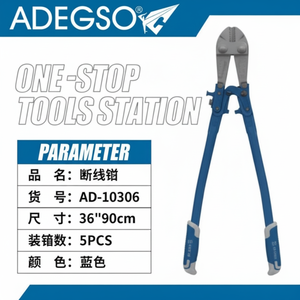Stazione utensili One Stop per uso industriale-taglialegna da 36 pollici per impieghi gravosi - Product Image 1