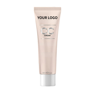 Proveedor de China CC Cream SPF50 Hidratante Personalizado Venta al por mayor Corrector Maquillaje de larga duración <span class=keywords><strong>BB</strong></span> & CC Cremas - Product Image 2