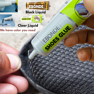 Colle à chaussures polyuréthane imperméable à séchage rapide, compatible OEM, pour réparation de bois, bricolage et kit de réparation domestique 15ml - Product Image 6