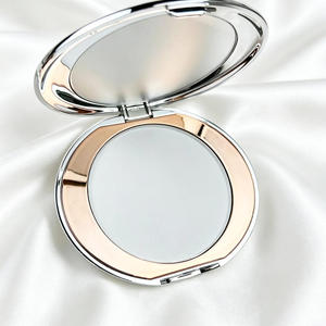 Polvos Compactos Minerales al por Mayor de Larga Duración, Acabado Mate y Luminoso, Control de Grasa, Acabado Natural, Maquillaje Facial Resistente al Agua - Product Image 6