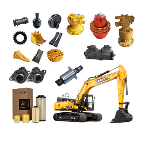 いろいろな種類のSanyの掘削機の部品及びSanyの重機の部品 - Product Image 6