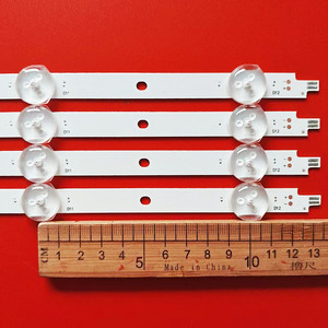 Tira de luces LED de retroiluminación para <span class=keywords><strong>TV</strong></span> <span class=keywords><strong>Xiaomi</strong></span>, barra de luces LED de <span class=keywords><strong>60</strong></span> <span class=keywords><strong>pulgadas</strong></span> con LED60D12A/B-ZC62AG-05 - Product Image 4