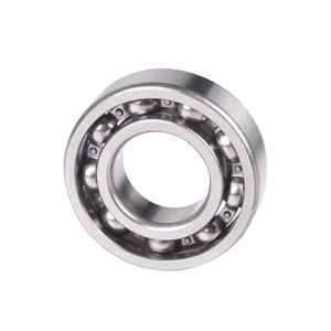 ตลับลูกปืนร่องลึก Bmt 6202ZZ 15*35*11มม. พร้อมประเภทซีล ZZ - Product Image 3