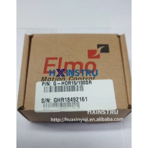 1 ชิ้น โมดูล ELMO HOR-15/60 ใหม่เอี่ยม จัดส่งรวดเร็วผ่าน FedEx H H - Product Image 2