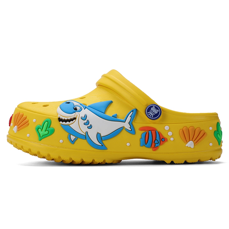 2021 Garden Shoes Professional Colorful Fashion Kids Garden Shoe Wholesale