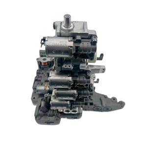 0 b5 DL501 TCU TCM meccatronico modulo di controllo della trasmissione unire corpo valvola per Audi A4 ALLROAD A5 CABRIOLET A6 - Product Image 2