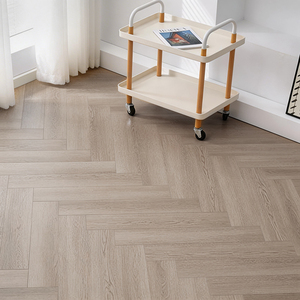 Customized Modern Hickory <b>Engineered</b> Wood <b>Flooring</b> Waterproof Durable Tongue And Groove Installation Wood <b>Flooring</b> - Product Image 1