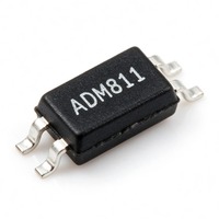 ADM811SARTZ SOT-143-4 1.0V à 5.5V Dispositifs médicaux IC haute vitesse