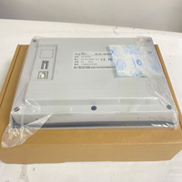 Agente Kunlun Tongtai 7 pulgadas pantalla táctil PLC controladores dedicados TPC7022Es marco blanco punto 7 pulgadas interfaz hombre-máquina PAC