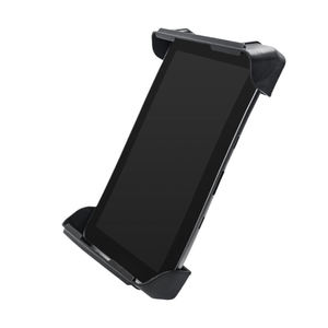 Original Luxury Plastic Material Heavy Duty Best Rotating Simple Rugged <b>Tablet</b> <b>Stand</b> - Product Image 1