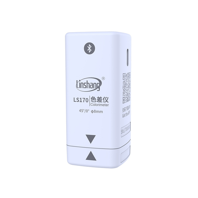 Cheap Portable Colorimeter Colormeter Color Difference Meter Color Reader Colorimeter for Colour Measurement