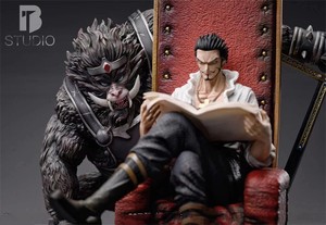 Japón Anime GK BT Dracule <span class=keywords><strong>Mihawk</strong></span> <span class=keywords><strong>figura</strong></span> <span class=keywords><strong>de</strong></span> acción para la colección - Product Image 6