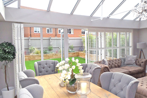 Volets <span class=keywords><strong>sur</strong></span> <span class=keywords><strong>mesure</strong></span> en bois de tilleul, de paulownia ou de faux bois, au meilleur <span class=keywords><strong>prix</strong></span> - Product Image 6