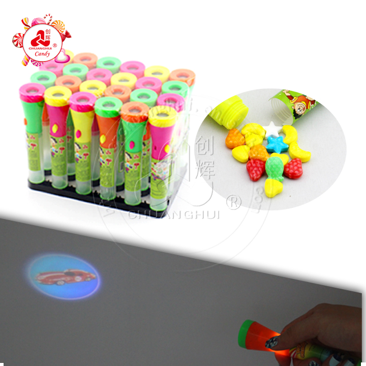 lighting toy candy
