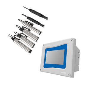 MUC-200 मल्टीपैरामीटर पानी की गुणवत्ता निगरानी उपकरण स्प्लिट सेंसर के लिए स्प्लिट सेंसर - Product Image 4