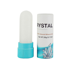 Personnalisation sur mesure de bâtonnets déodorants et anti-transpirants en <span class=keywords><strong>alunite</strong></span> minérale naturelle avec surface en <span class=keywords><strong>alunite</strong></span> - Product Image 3