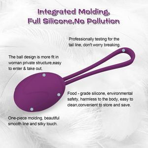 Y aşk vajinal vajina sıkma <span class=keywords><strong>Kegel</strong></span> egzersiz - Product Image 4