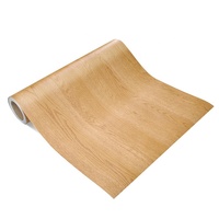 NOUVELLE arrivée film décoratif en pvc en relief profond pour meubles