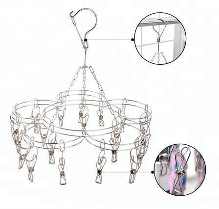 Legging Organizer for Closet Pants Hangers