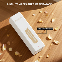 Großhandel Günstige Patentierte Design Obere Lippen finger Haaren tfernung Mini Cartridge Wax Machine Kit für Frauen Männer