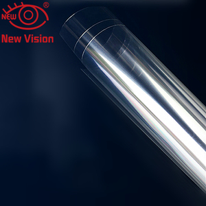 Miếng Dán Kính An Toàn Chống Nổ Trong Suốt 4mil Để Bảo Vệ Kính Chắn Gió Xe Hơi - Product Image 5