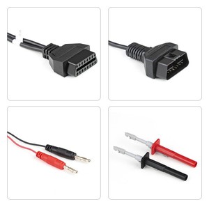เชื่อมต่อ londor JLR 2015-2021จากัวร์แลนด์โรเวอร์ hpla jpla K8D2คีย์หายไปทั้งหมดผ่าน OBD - Product Image 4