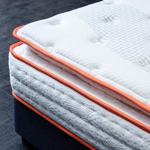 <span class=keywords><strong>precio</strong></span> al por mayor diseño <span class=keywords><strong>de</strong></span> la parte superior <span class=keywords><strong>de</strong></span> la almohada colchón <span class=keywords><strong>de</strong></span> <span class=keywords><strong>espuma</strong></span> viscoelástica <span class=keywords><strong>de</strong></span> resorte <span class=keywords><strong>de</strong></span> bolsillo en una ca - Product Image 4