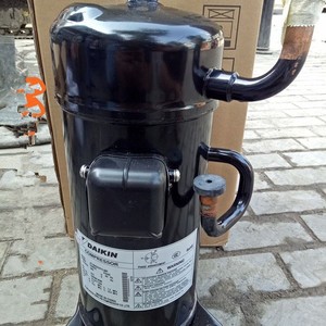 คอมเพรสเซอร์ไดกิ้นแบบสกรอลล์ 3 แรงม้า สำหรับเปลี่ยนแอร์รุ่น JT90BCBV1L - Product Image 2