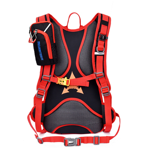 Mochila impermeable <span class=keywords><strong>para</strong></span> deportes al aire libre, mochila ligera <span class=keywords><strong>para</strong></span> senderismo, camping, ciclismo, correr, hidratación - Product Image 3