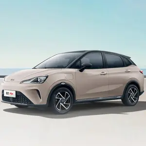 Neta AYA Electric Car Compact SUV Adult Driving 2023 Low Price New Energy Electric Car For Sale High Speed Electric Car