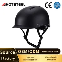 Fabricant vente en gros de casques de protection pour enfants et adultes pour les sports de plein air escalade scooter équitation