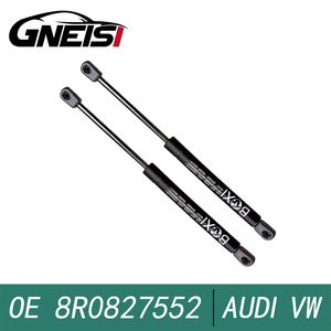 Barra de Soporte para <span class=keywords><strong>Maletero</strong></span> Compatible con <span class=keywords><strong>Audi</strong></span> <span class=keywords><strong>Q5</strong></span> 2009-2019 Número de Pieza 8R0827552 8R0827552A 8R0827552B - Product Image 2